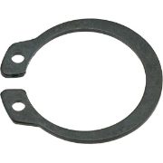 SC6-823 Check ring [External Circlip 12mm]