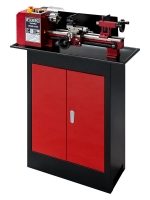 Deluxe Stand for SIEG C3, SC2 and SC3 Mini Lathes
