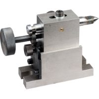 6" Rotary Table Tailstock