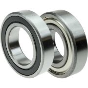 SX2LF-119 Spindle Bearings