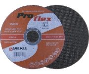 Proflex Extra Thin cutting discs 
